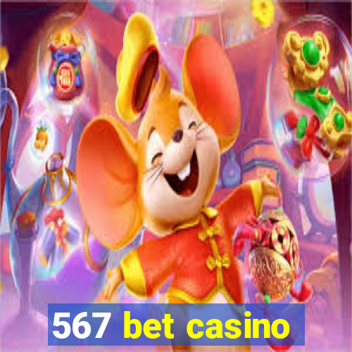 567 bet casino